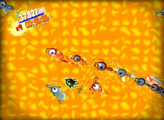 Illustration for article titled The Nintendo Download: Light Trax And Monkey Mayhem